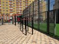 1-бөлмелі пәтер · 52.6 м² · 3/6 қабат, мкр. Алтын орда, бағасы: 24.7 млн ₸ в Актобе — фото 17