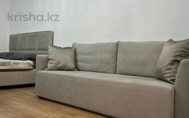 1-бөлмелі пәтер · 52.6 м² · 3/6 қабат, мкр. Алтын орда, бағасы: 24.7 млн ₸ в Актобе — фото 20