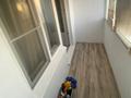 3-бөлмелі пәтер · 69.6 м² · 6/9 қабат, 5 микрорайон 10, бағасы: 28.8 млн ₸ в Аксае — фото 7