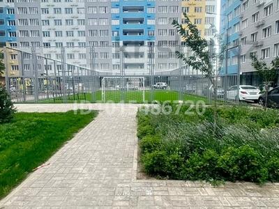 1-комнатная квартира · 40 м², Есенова 160/3 за 33 млн ₸ в Алматы, Жетысуский р-н
