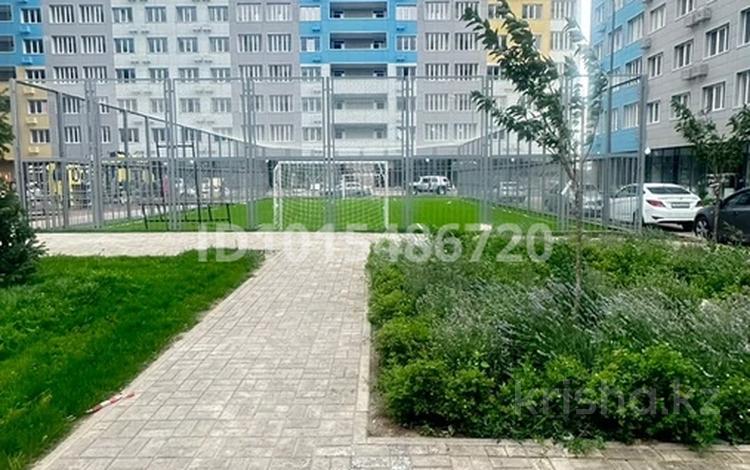1-бөлмелі пәтер · 40 м², Есенова 160/3, бағасы: 33 млн ₸ в Алматы, Жетысуский р-н — фото 2