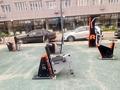 1-бөлмелі пәтер · 40 м², Есенова 160/3, бағасы: 33 млн ₸ в Алматы, Жетысуский р-н — фото 2