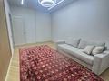 2-комнатная квартира · 55.3 м² · 9/9 этаж, Сыганак 12 — ЖК Dariya, пересечение ул. Сыганак — ул. Айтеке би, первая линия по Сыганак, напротив магазина «Мечта», рядом школа Zialy Urpaq и остановки. за 550 000 ₸ в Астане, Нура р-н
