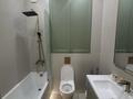 2-комнатная квартира · 55.3 м² · 9/9 этаж, Сыганак 12 — ЖК Dariya, пересечение ул. Сыганак — ул. Айтеке би, первая линия по Сыганак, напротив магазина «Мечта», рядом школа Zialy Urpaq и остановки. за 550 000 ₸ в Астане, Нура р-н — фото 11
