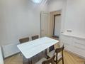 2-комнатная квартира · 55.3 м² · 9/9 этаж, Сыганак 12 — ЖК Dariya, пересечение ул. Сыганак — ул. Айтеке би, первая линия по Сыганак, напротив магазина «Мечта», рядом школа Zialy Urpaq и остановки. за 550 000 ₸ в Астане, Нура р-н — фото 8