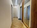 2-комнатная квартира · 55.3 м² · 9/9 этаж, Сыганак 12 — ЖК Dariya, пересечение ул. Сыганак — ул. Айтеке би, первая линия по Сыганак, напротив магазина «Мечта», рядом школа Zialy Urpaq и остановки. за 550 000 ₸ в Астане, Нура р-н — фото 9