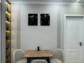 2-бөлмелі пәтер · 51 м² · 1/3 қабат, мкр Кайрат, Мкр. Кайрат, 152/1 152/1, бағасы: 55 млн ₸ в Алматы, Турксибский р-н — фото 14