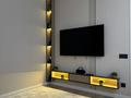 2-бөлмелі пәтер · 51 м² · 1/3 қабат, мкр Кайрат, Мкр. Кайрат, 152/1 152/1, бағасы: 55 млн ₸ в Алматы, Турксибский р-н — фото 4
