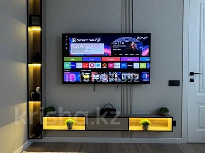 2-бөлмелі пәтер · 51 м² · 1/3 қабат, мкр Кайрат, Мкр. Кайрат, 152/1 152/1, бағасы: 55 млн ₸ в Алматы, Турксибский р-н
