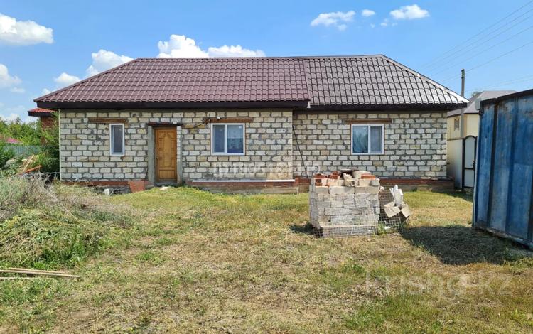 Жеке үй · 2 бөлме · 50 м² · 10 жүзд., Коктерек — Комсомольская, бағасы: 16 млн ₸ в Мичуринское — фото 2