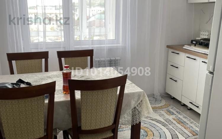 1-бөлмелі пәтер · 36 м² · 6/9 қабат, Райымбек батыра 272, бағасы: 25 млн ₸ в  — фото 2