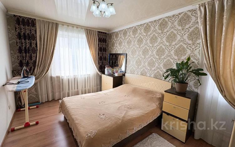 3-комнатная квартира · 84 м² · 11/12 этаж, Назарбаева за 30 млн ₸ в Талдыкоргане — фото 2