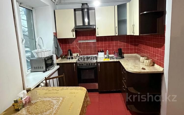 2-бөлмелі пәтер · 46 м² · 4/4 қабат, Просп. Достык 121/3, бағасы: 43 млн ₸ в Алматы, Медеуский р-н — фото 2