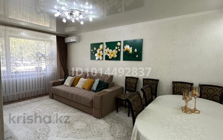 2-бөлмелі пәтер · 43.1 м² · 1/5 қабат, Маяковский көшесі 121, бағасы: 20 млн ₸ в Костанае — фото 3
