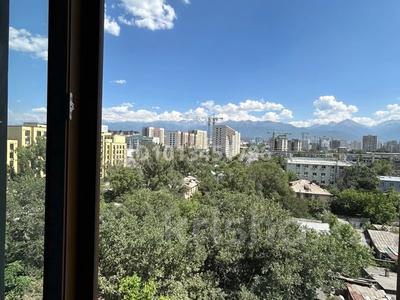 1-бөлмелі пәтер · 44 м² · 9/9 қабат, Боткина 12/1 — Райымбека, бағасы: 30 млн ₸ в Алматы, Жетысуский р-н