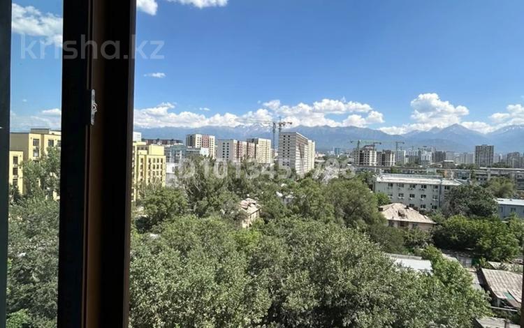 1-комнатная квартира · 44 м² · 9/9 этаж, Боткина 12/1 — Райымбека за 30 млн ₸ в Алматы, Жетысуский р-н — фото 2
