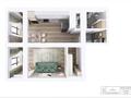 1-комнатная квартира · 44 м² · 9/9 этаж, Боткина 12/1 — Райымбека за 30 млн ₸ в Алматы, Жетысуский р-н — фото 10