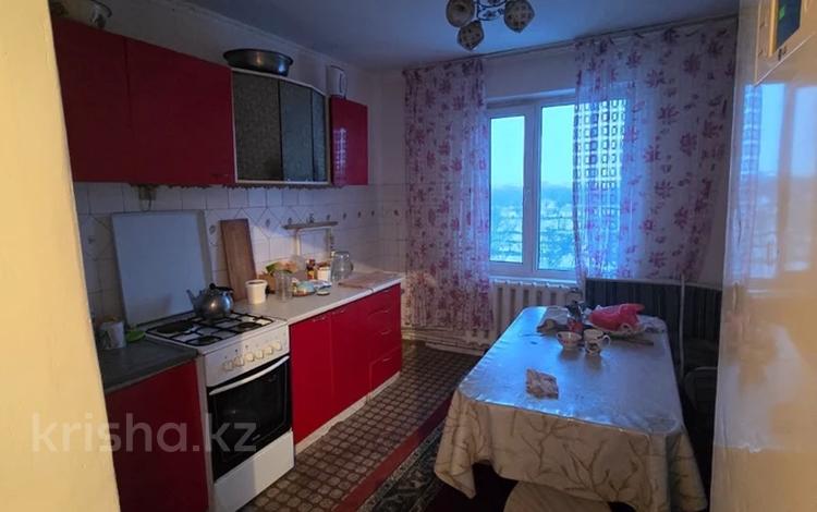 4-бөлмелі пәтер · 77 м² · 1/5 қабат, 20 мкр 2, бағасы: 21 млн ₸ в Конаеве — фото 2