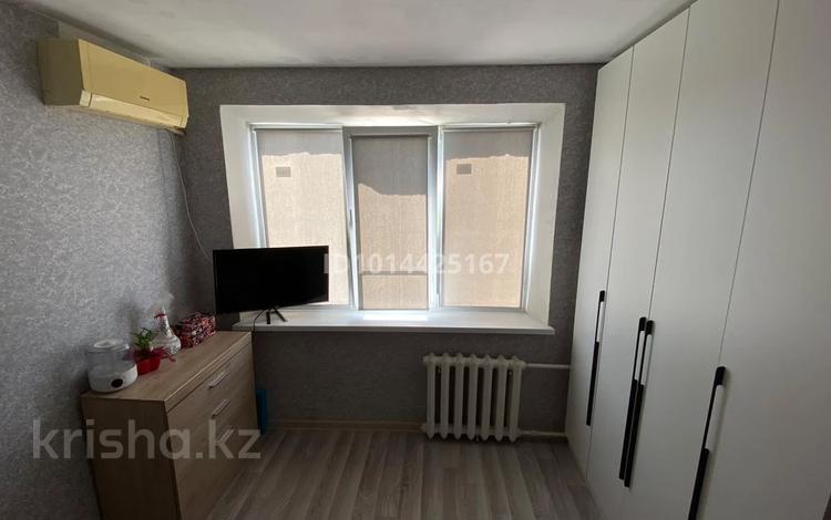 1-бөлмелі пәтер · 28 м² · 5/5 қабат, Жайык 88, бағасы: 9 млн ₸ в Аксае — фото 3
