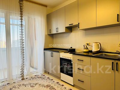 3-комнатная квартира · 78.2 м² · 12/12 этаж, 11 улица 37/1 — Жана кала за 25 млн 〒 в Туркестане