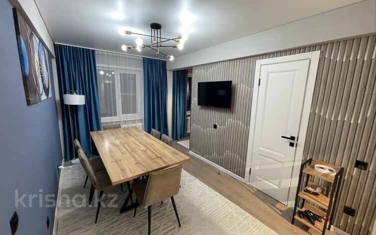 4-бөлмелі пәтер · 60 м² · 1/5 қабат, Потанина 31, бағасы: 26.6 млн ₸ в Усть-Каменогорске — фото 2