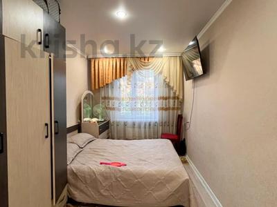 3-комнатная квартира · 58 м² · 2/5 этаж, Жастар за 22 млн ₸ в Талдыкоргане, мкр Жастар