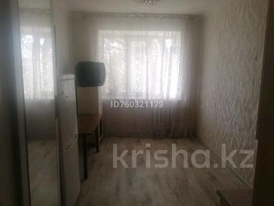 1-комнатная квартира · 19.84 м² · 4/5 этаж, Абая 18 за 5.8 млн 〒 в 