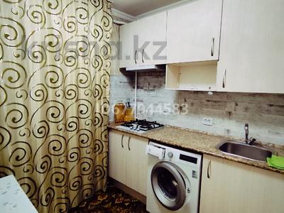 2-комнатная квартира · 45 м² · 1/5 этаж, Жарокова 37 — Карасай батыра за 310 000 ₸ в Алматы, Алмалинский р-н