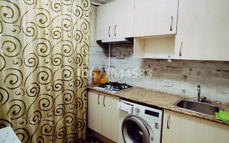 2-комнатная квартира · 45 м² · 1/5 этаж, Жарокова 37 — Карасай батыра за 310 000 ₸ в Алматы, Алмалинский р-н — фото 7