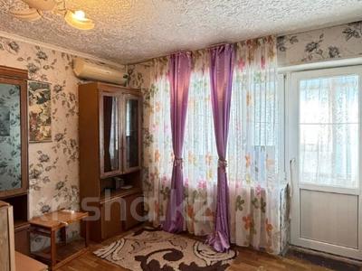 1-бөлмелі пәтер · 28 м² · 3/10 қабат, 11-ш/а. 6, бағасы: 6.9 млн ₸ в Актау, 11-й мкр