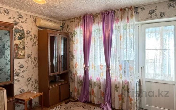 1-бөлмелі пәтер · 28 м² · 3/10 қабат, 11-ш/а. 6, бағасы: 6.9 млн ₸ в Актау, 11-й мкр — фото 4