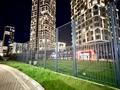 1-комнатная квартира · 52 м² · 22/22 этаж, Мангилик Ел 59 за 400 000 ₸ в Астане, Есильский р-н — фото 24