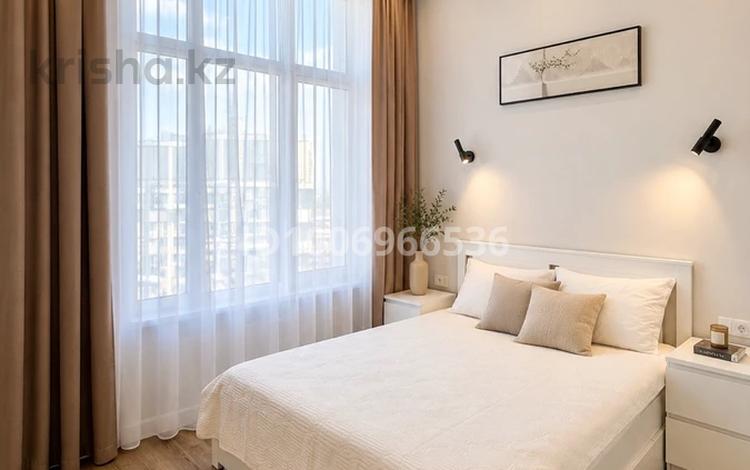1-комнатная квартира · 51 м² · 22/22 этаж, Мангилик Ел 59 за 450 000 ₸ в Астане, Есильский р-н — фото 54