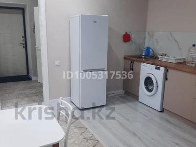 1-бөлмелі пәтер · 45 м² · 4/9 қабат, Самал 72/1, бағасы: 21 млн ₸ в Уральске