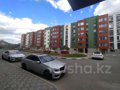 3-комнатная квартира · 81.2 м² · 4/5 этаж, Улы Дала 27 — Е669 за ~ 44.7 млн ₸ в Астане, Есильский р-н
