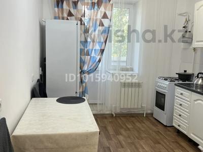 1-комнатная квартира · 37 м², Нур Актобе 1 за 11 млн ₸
