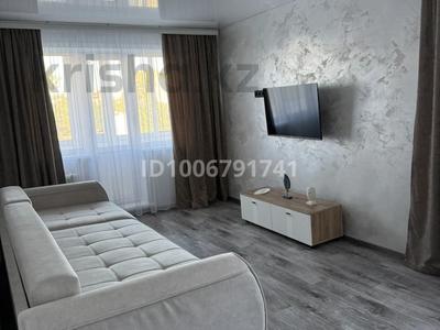 2-бөлмелі пәтер · 46 м² · 4/5 қабат, Машхур Жусупа 8 — Лермонтова-Машхур Жусупа, бағасы: 3 500 〒 в Павлодаре