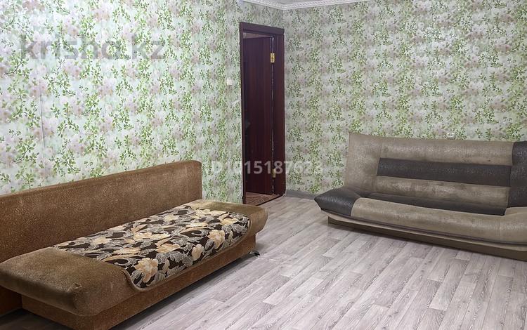 2-бөлмелі пәтер · 45 м² · 1/5 қабат, Желтоқсан 5, бағасы: 140 000 ₸ в Балхаше — фото 2
