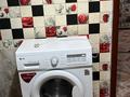 2-бөлмелі пәтер · 45 м² · 1/5 қабат, Желтоқсан 5, бағасы: 140 000 ₸ в Балхаше — фото 7