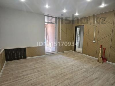 Отдельный дом · 3 комнаты · 70 м² · 5 сот., Бегалина 126 — Дворец Республики за 349 000 ₸ в Алматы, Медеуский р-н