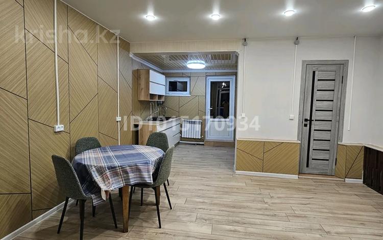 Жеке үй · 3 бөлме · 70 м² · 5 жүзд., Бегалина 126 — Дворец Республики, бағасы: 349 000 ₸ в Алматы, Медеуский р-н — фото 8
