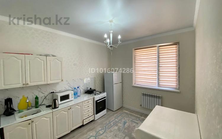 1-комнатная квартира · 45 м², 31Б мкр 29 за 130 000 ₸ в Актау — фото 2
