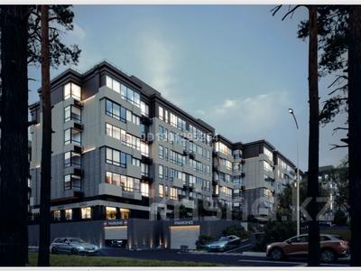 Продажа квартир в Алматы: 1-комнатная квартира · 49.5 м² · 3/6 этаж, Илтипат 49 — Абая/Яссауи за 32 млн 〒 1-комнатная квартира · 49.5 м² · 3/6 этаж, Илтипат 49 — Абая/Яссауи за 32 млн 〒 в Алматы, Наурызбайский р-н