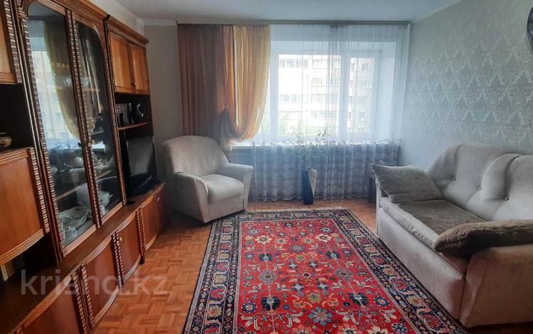 3-бөлмелі пәтер · 62 м² · 4/5 қабат, Батыр Баяна, бағасы: 24.5 млн ₸ в Петропавловске — фото 12