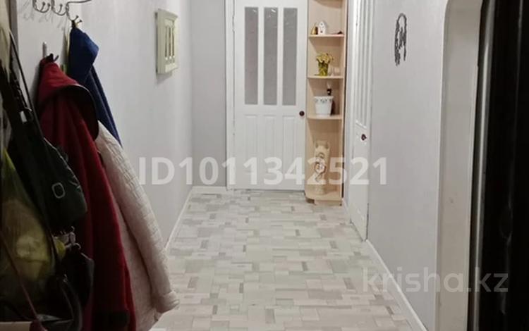 2-бөлмелі пәтер · 51 м² · 1/2 қабат, Азберген батыра 9 23, бағасы: 10 млн ₸ в Актобе, жилой массив Жилянка — фото 2