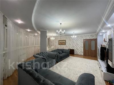 3-комнатная квартира · 130 м² · 12/18 этаж, мкр Юго-Восток, пр.Шахтёров 60 за 42 млн 〒 в Караганде, Казыбек би р-н
