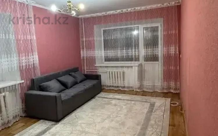 1-комнатная квартира · 32 м² · 4/5 этаж, ул. Каирбекова 353/3 за 12.4 млн ₸ в Костанае — фото 2