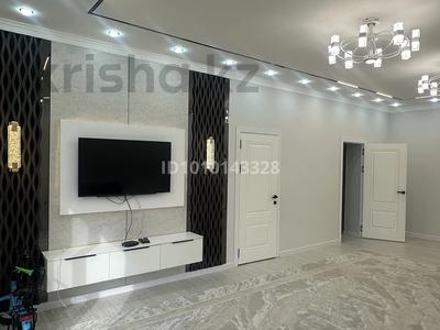 Отдельный дом · 5 комнат · 145 м² · 8 сот., мкр Достык — Автоцон за 48 млн 〒 в Шымкенте, Абайский р-н