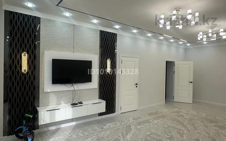 Отдельный дом · 5 комнат · 145 м² · 8 сот., мкр Достык , Мкр Достык 3442 — Автоцон за 32 млн ₸ в Шымкенте, Абайский р-н — фото 2