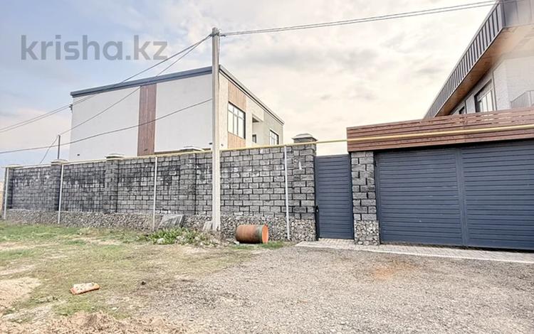 Отдельный дом · 5 комнат · 210 м² · 7 сот., Алатауская трасса за 115 млн ₸ в  — фото 2